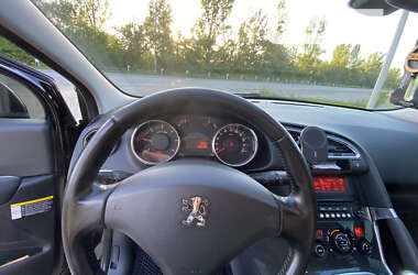 Позашляховик / Кросовер Peugeot 3008 2012 в Івано-Франківську