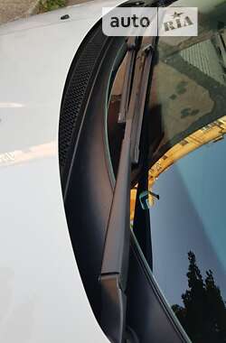 Позашляховик / Кросовер Peugeot 3008 2013 в Харкові