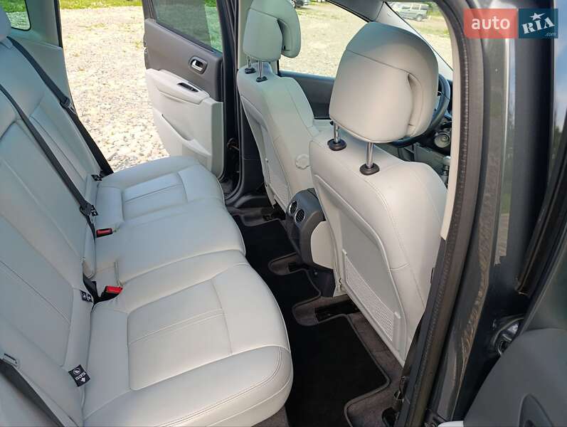 Позашляховик / Кросовер Peugeot 3008 2012 в Івано-Франківську фото 19 Позашляховик / Кросовер Peugeot 3008 2012 в Івано-Франківську