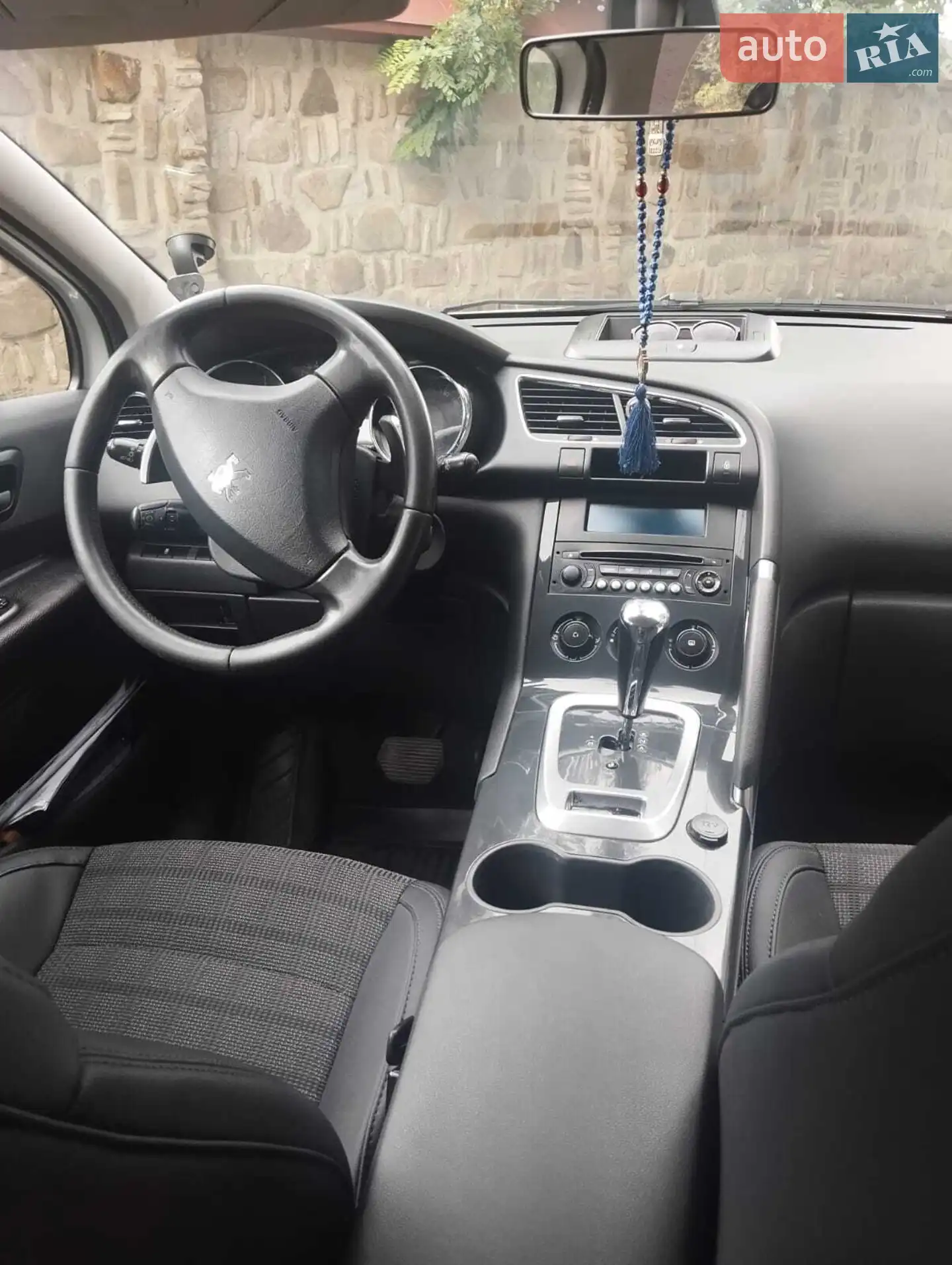 2013 Peugeot 3008 - мініатюра 13
