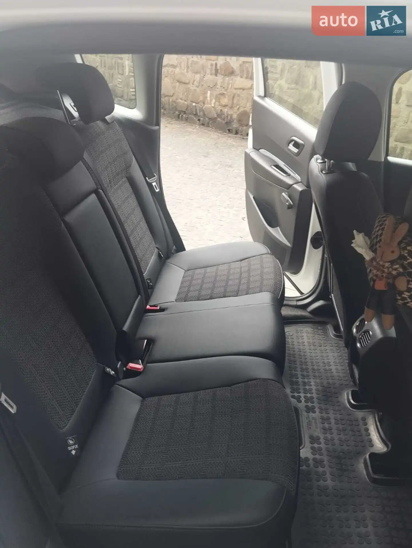 2013 Peugeot 3008 - мініатюра 18