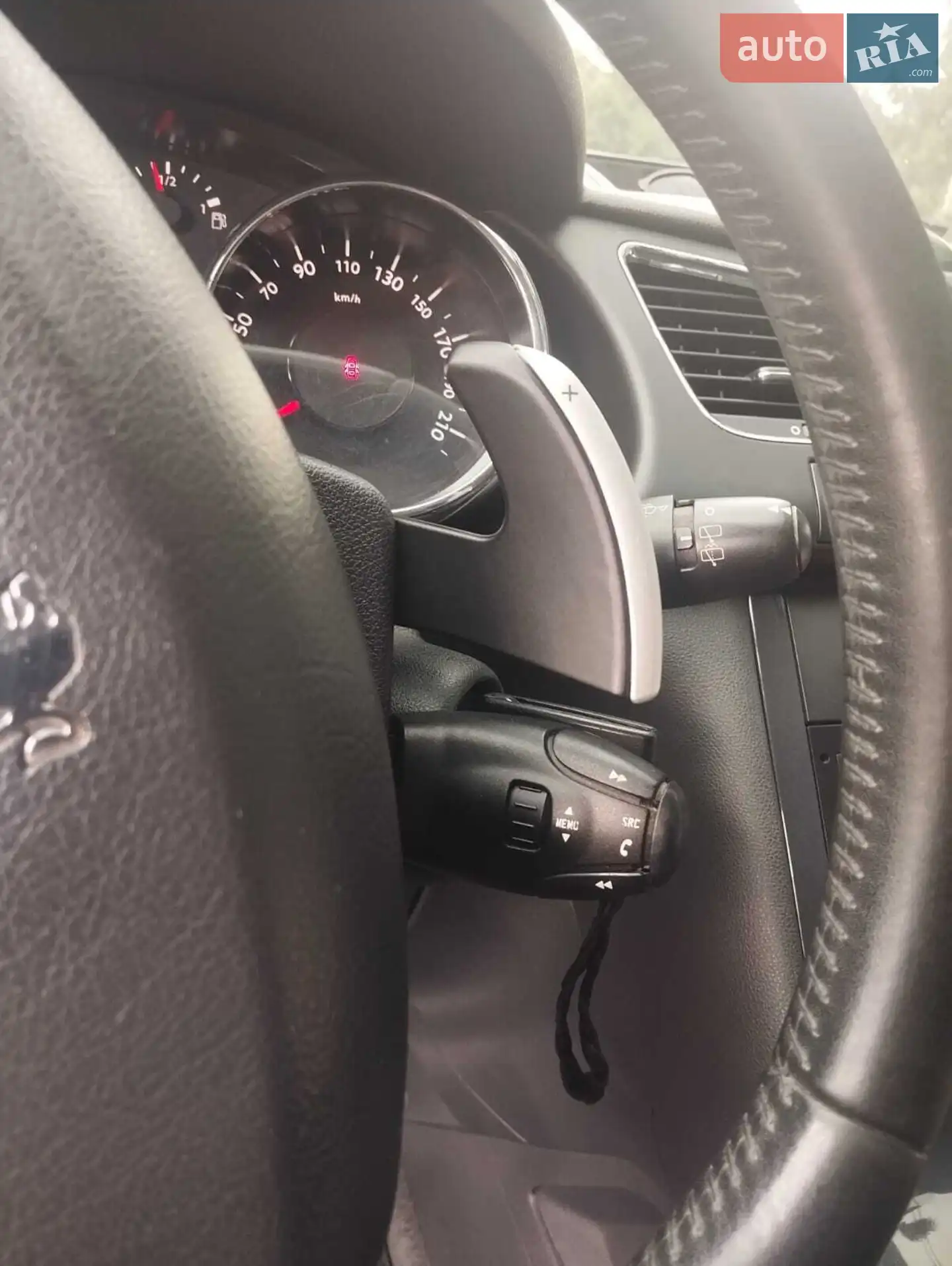 2013 Peugeot 3008 - мініатюра 23