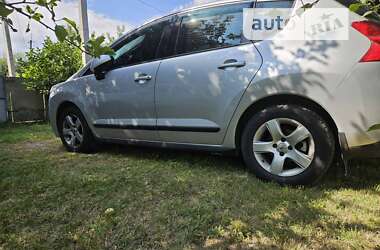 Позашляховик / Кросовер Peugeot 3008 2013 в Києві