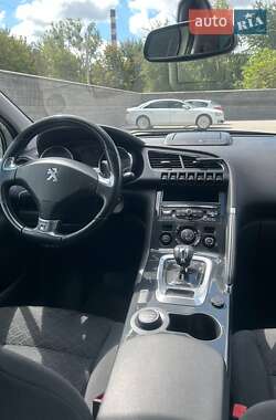 Внедорожник / Кроссовер Peugeot 3008 2014 в Ровно