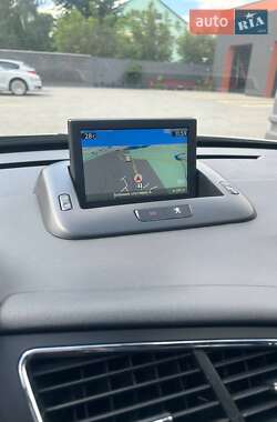 Внедорожник / Кроссовер Peugeot 3008 2014 в Ровно