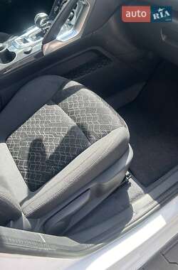 Внедорожник / Кроссовер Peugeot 3008 2014 в Ровно