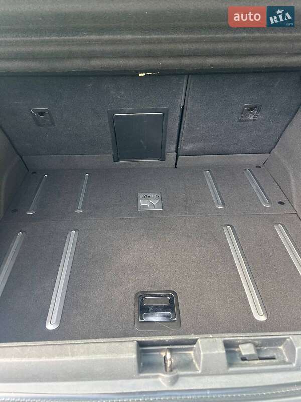 Внедорожник / Кроссовер Peugeot 3008 2014 в Ровно