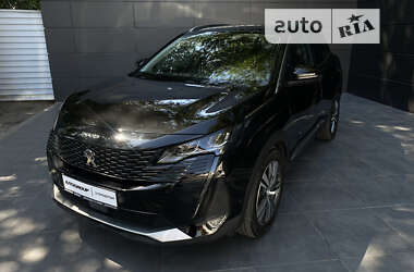 Позашляховик / Кросовер Peugeot 3008 2022 в Одесі