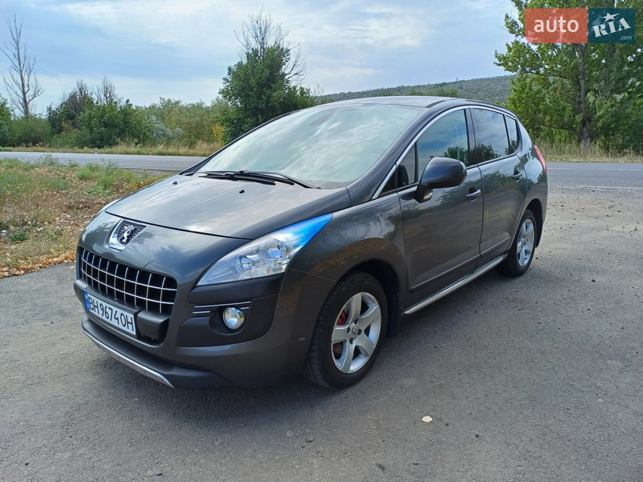 2013 Peugeot 3008 - мініатюра 26