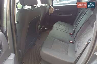 Внедорожник / Кроссовер Peugeot 3008 2012 в Одессе