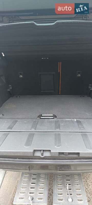 Позашляховик / Кросовер Peugeot 3008 2010 в Києві