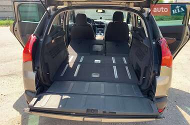 Внедорожник / Кроссовер Peugeot 3008 2013 в 