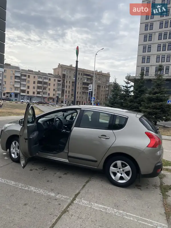 Peugeot 3008 2013 VIN VF30U9HD8DS116243 фото оголошення 23 з 54