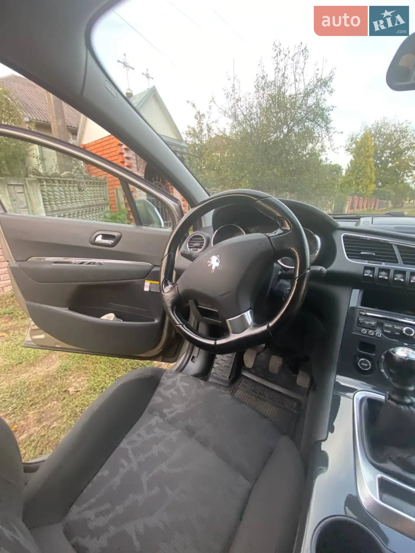 2012 Peugeot 3008 - мініатюра 43