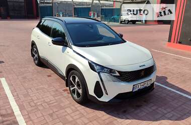 Позашляховик / Кросовер Peugeot 3008 2020 в Новодністровську