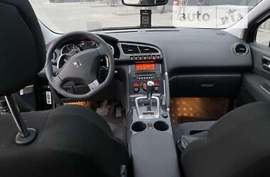 Позашляховик / Кросовер Peugeot 3008 2010 в Рівному