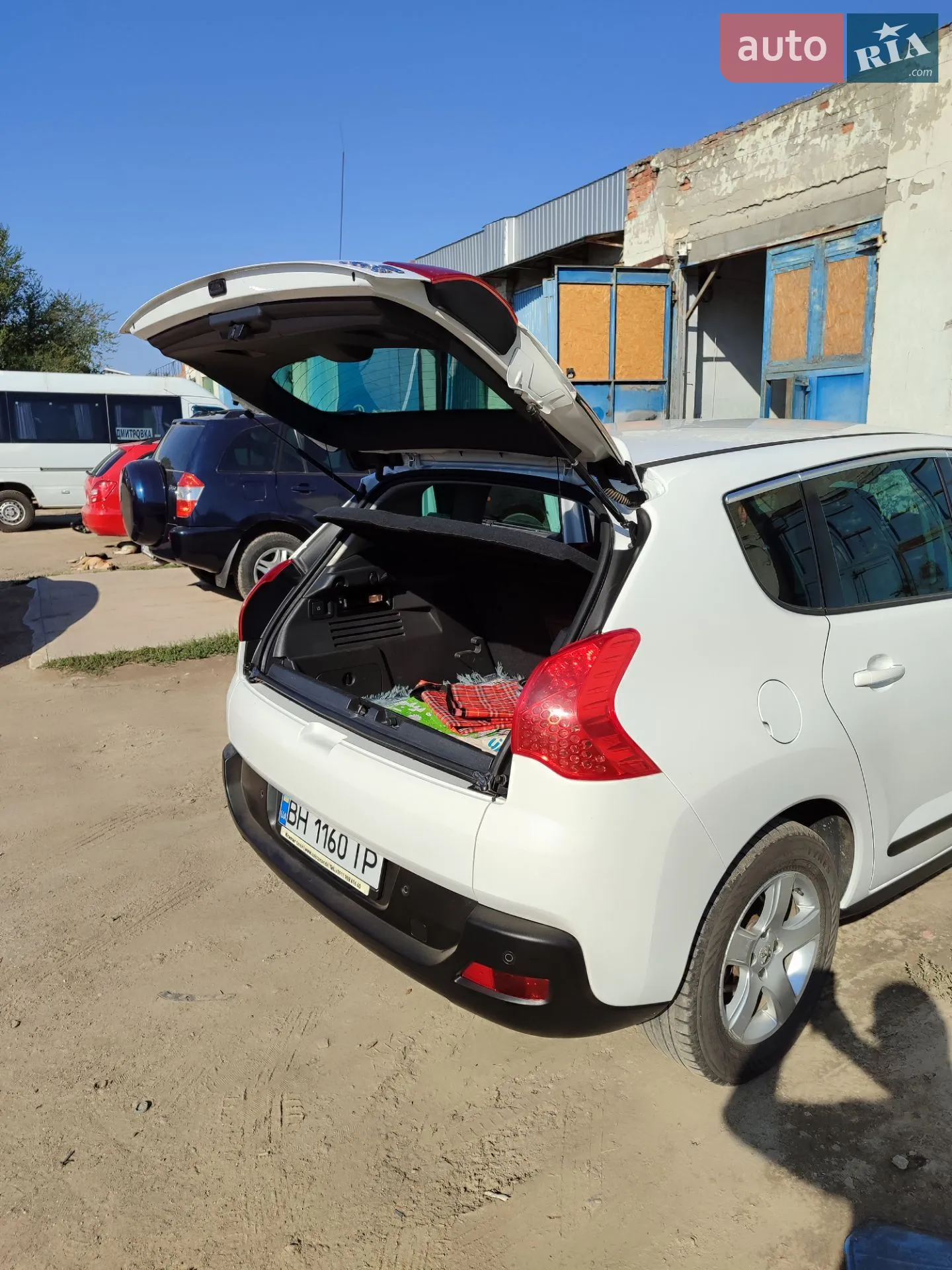 2013 Peugeot 3008 - мініатюра 22