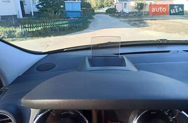 Позашляховик / Кросовер Peugeot 3008 2010 в Полтаві