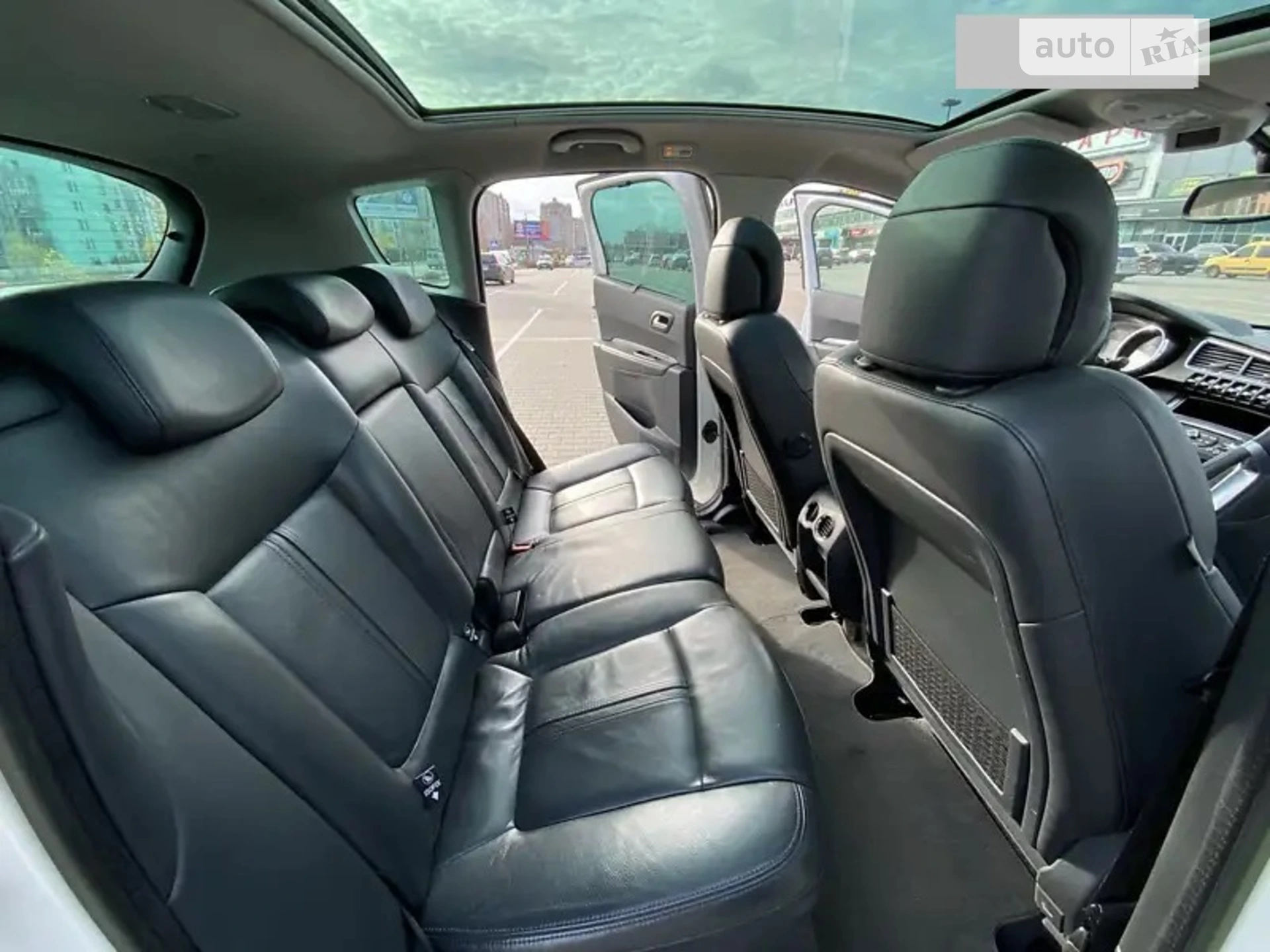 2012 Peugeot 3008 - мініатюра 9