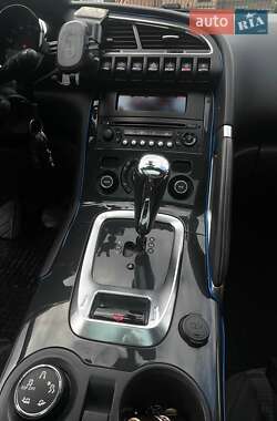 Позашляховик / Кросовер Peugeot 3008 2011 в 