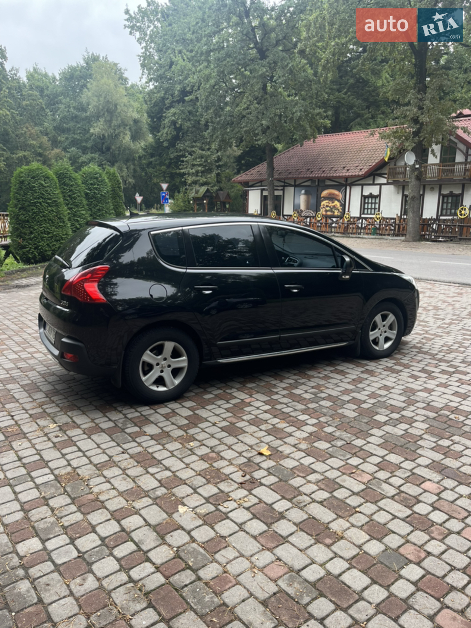 2013 Peugeot 3008 - мініатюра 13