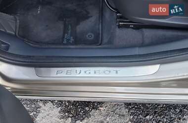 Внедорожник / Кроссовер Peugeot 3008 2009 в Надворной