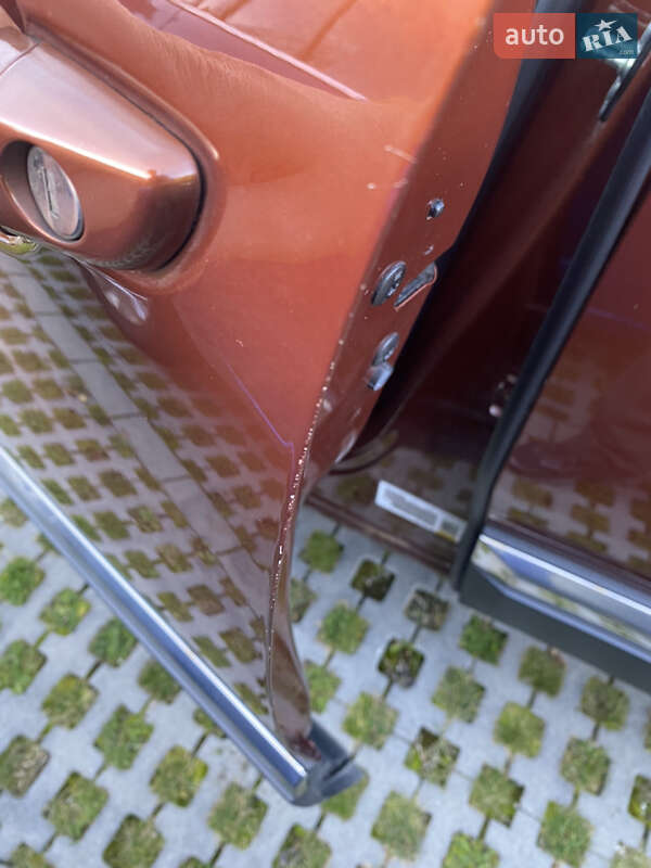 Внедорожник / Кроссовер Peugeot 3008 2017 в Львове фото 22 Внедорожник / Кроссовер Peugeot 3008 2017 в Львове