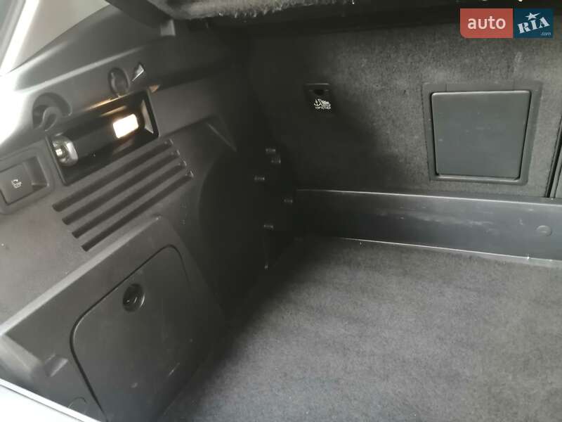 Позашляховик / Кросовер Peugeot 3008 2010 в Луцьку