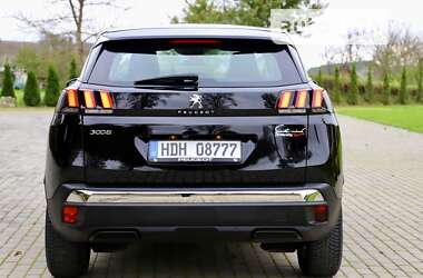 Позашляховик / Кросовер Peugeot 3008 2020 в Дрогобичі