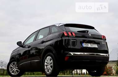 Позашляховик / Кросовер Peugeot 3008 2020 в Дрогобичі