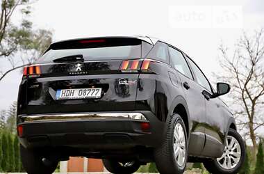 Позашляховик / Кросовер Peugeot 3008 2020 в Дрогобичі