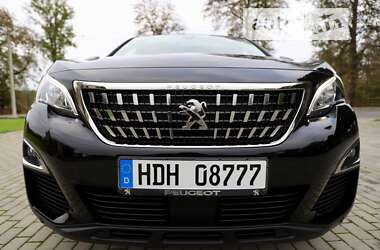 Позашляховик / Кросовер Peugeot 3008 2020 в Дрогобичі