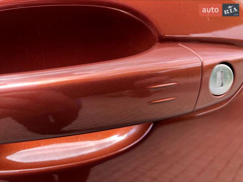 Позашляховик / Кросовер Peugeot 3008 2018 в Одесі