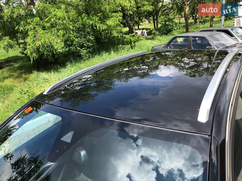 Позашляховик / Кросовер Peugeot 3008 2018 в Одесі