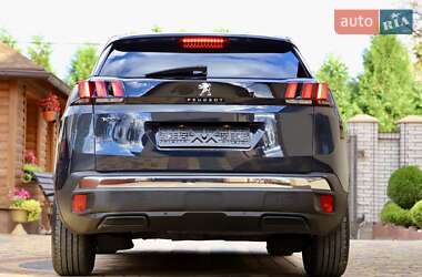 Внедорожник / Кроссовер Peugeot 3008 2019 в Дрогобыче