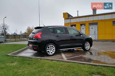 Внедорожник / Кроссовер Peugeot 3008 2013 в 