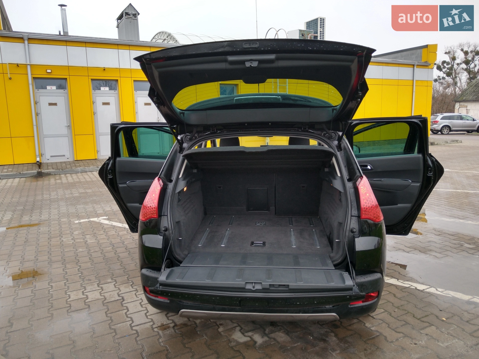 2013 Peugeot 3008 - мініатюра 14