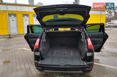 Внедорожник / Кроссовер Peugeot 3008 2013 в 