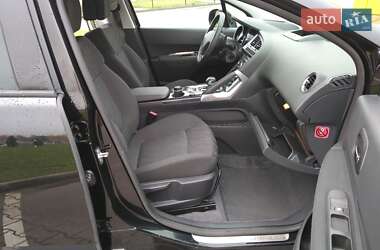Внедорожник / Кроссовер Peugeot 3008 2013 в 