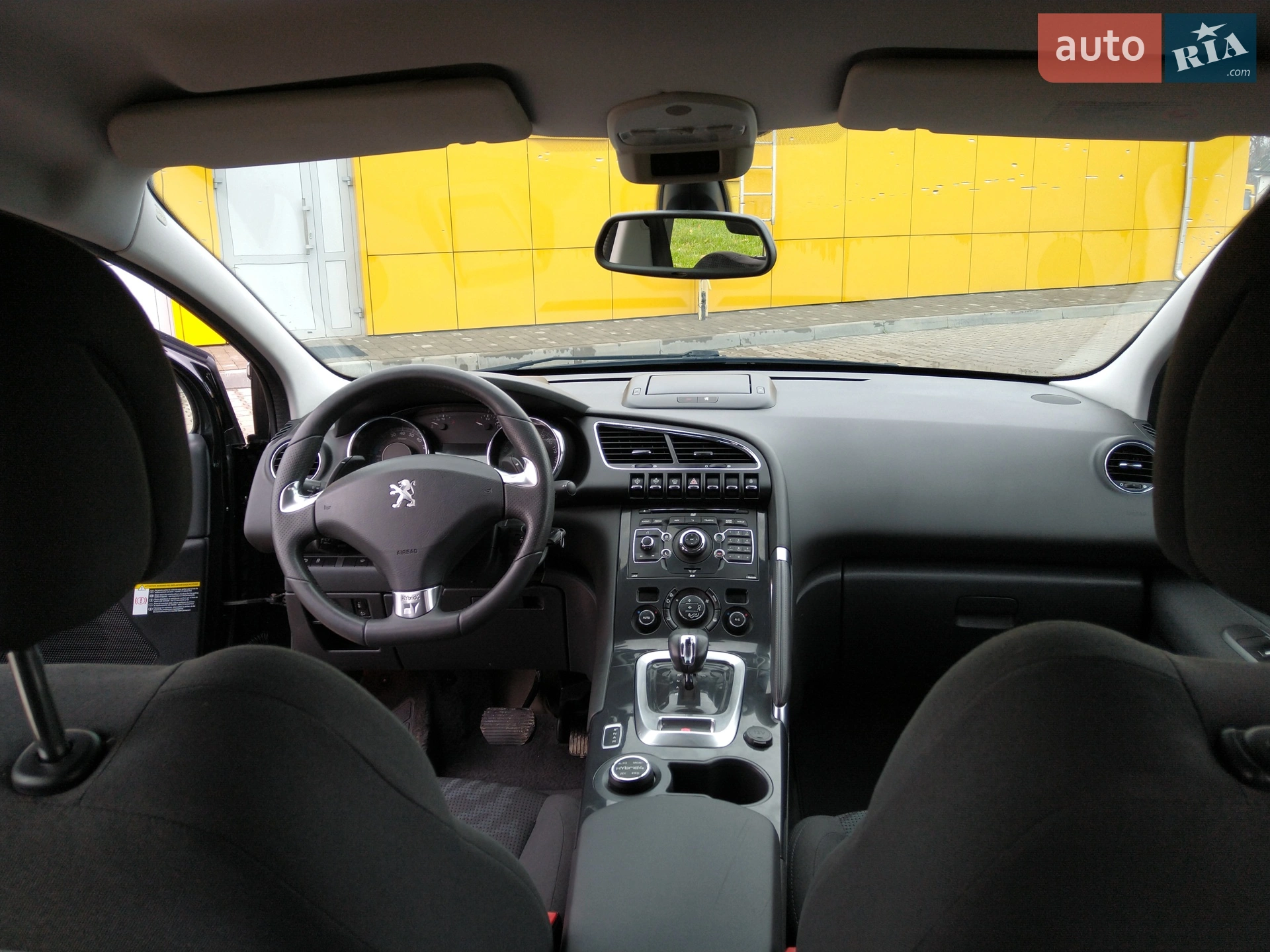 2013 Peugeot 3008 - мініатюра 39