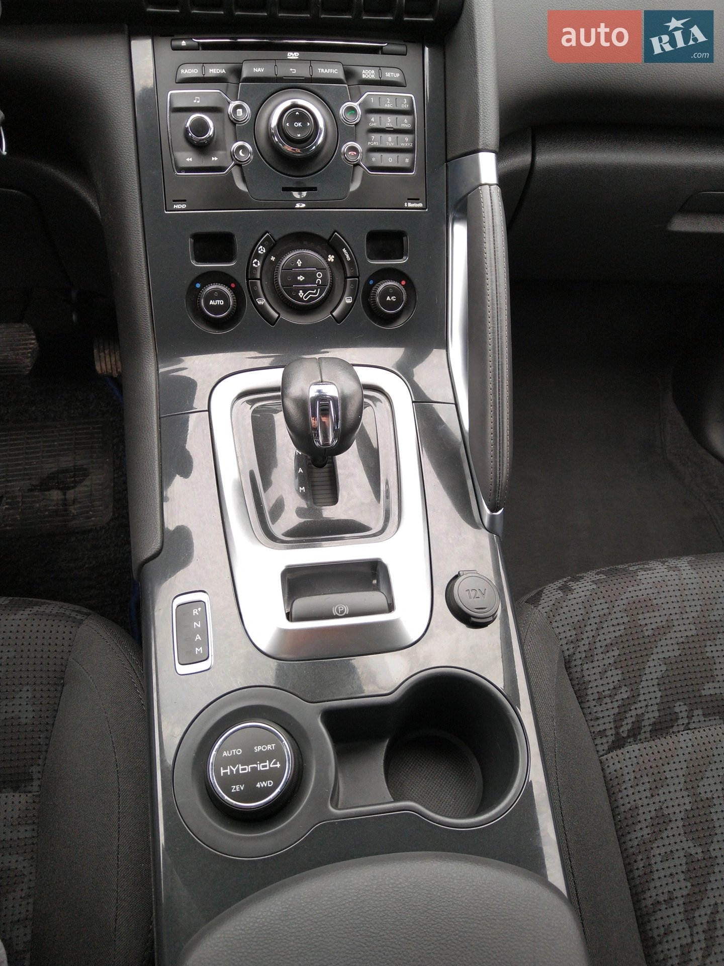 2013 Peugeot 3008 - мініатюра 45