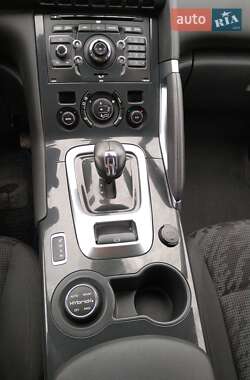 Внедорожник / Кроссовер Peugeot 3008 2013 в 