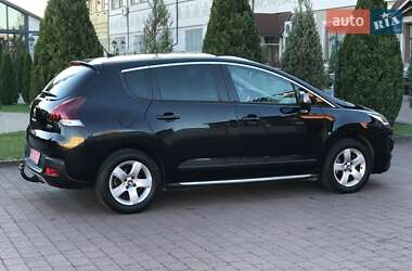 Внедорожник / Кроссовер Peugeot 3008 2014 в Стрые