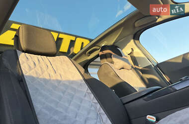 Внедорожник / Кроссовер Peugeot 3008 2010 в 