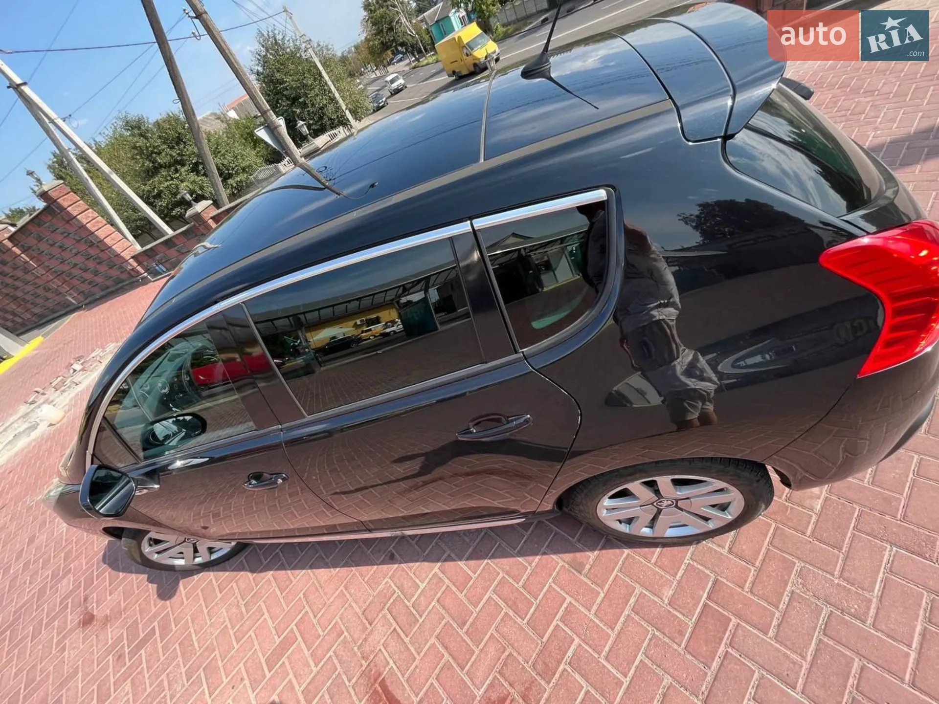 2012 Peugeot 3008 - мініатюра 2