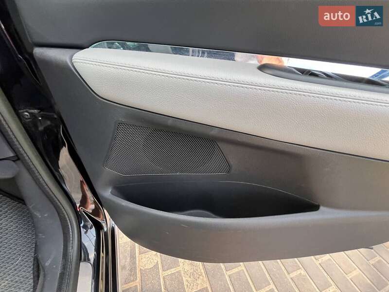 Позашляховик / Кросовер Peugeot 3008 2012 в Рівному