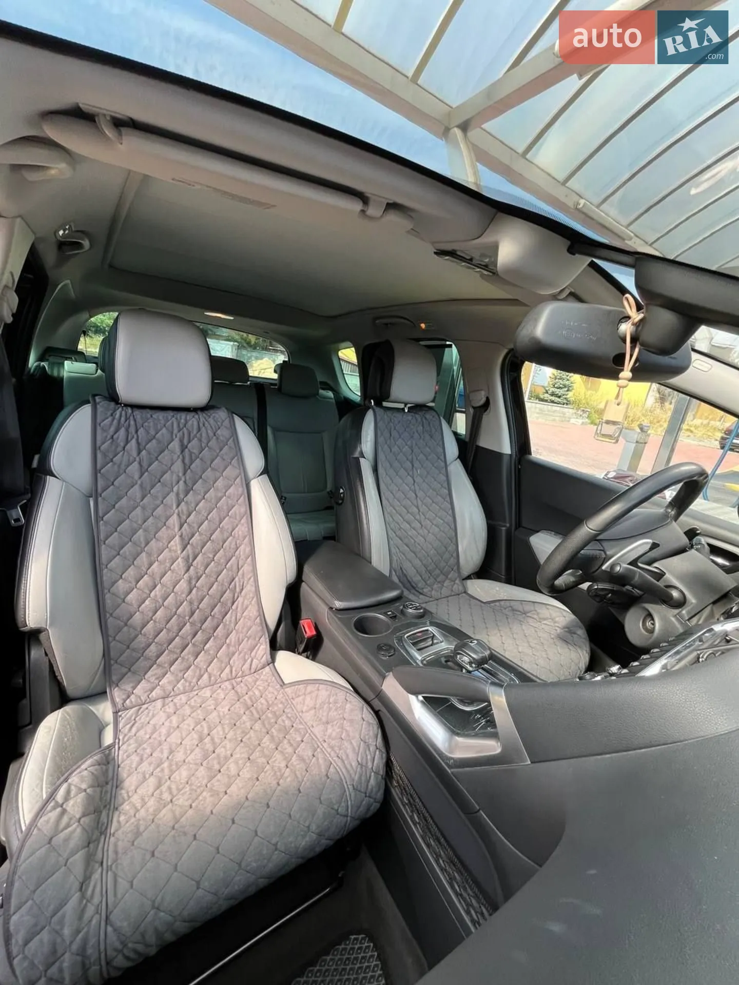 2012 Peugeot 3008 - мініатюра 30