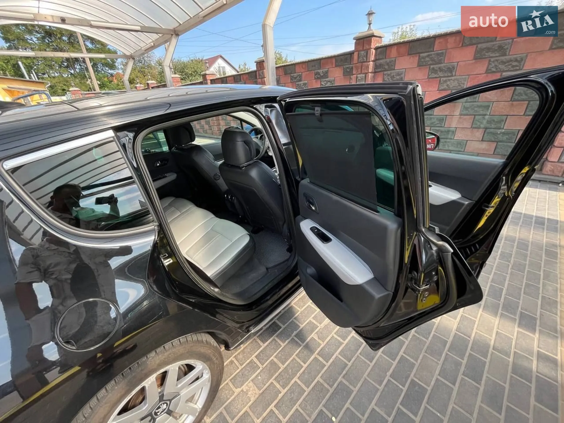 2012 Peugeot 3008 - мініатюра 33