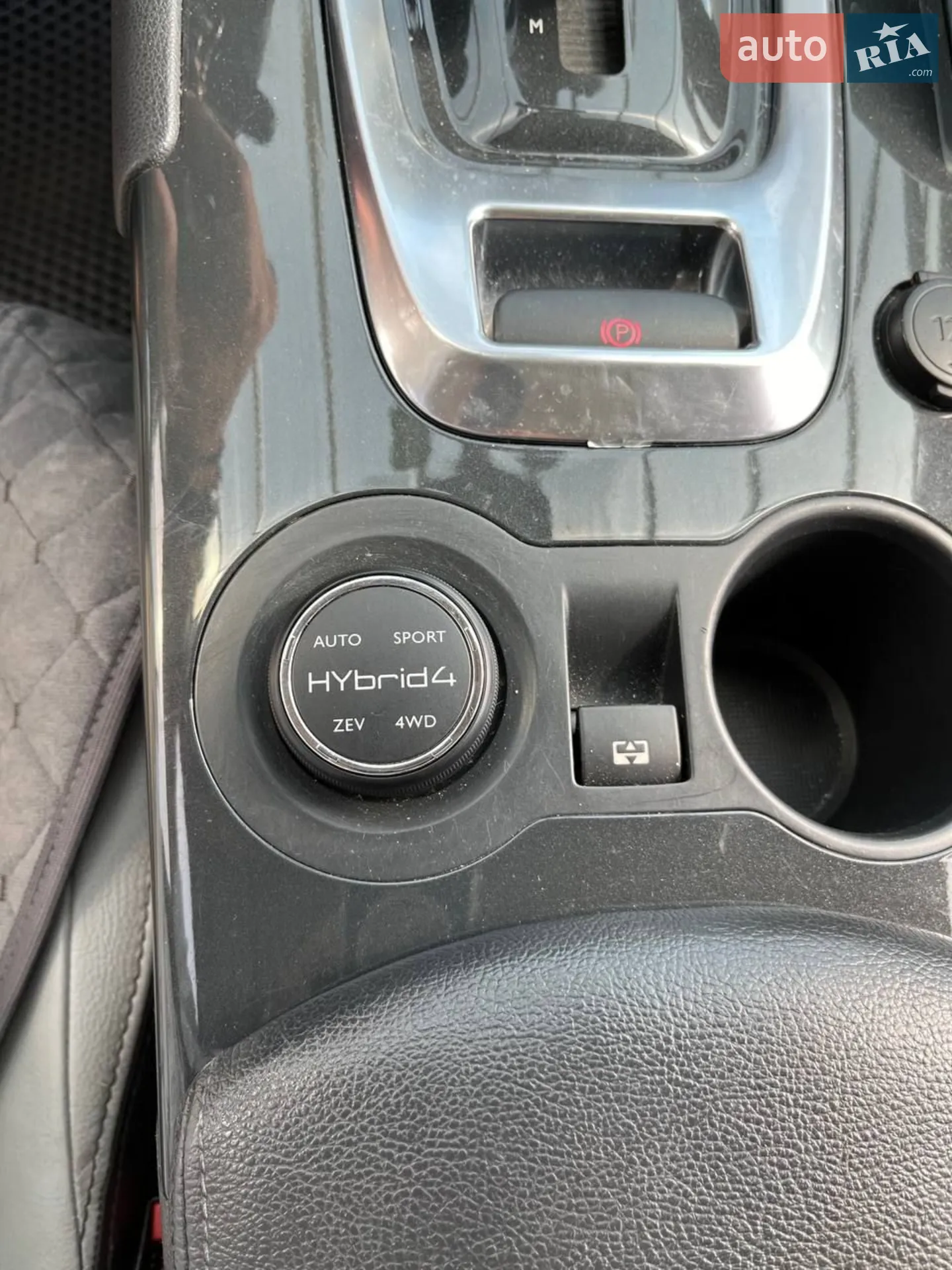 2012 Peugeot 3008 - мініатюра 43