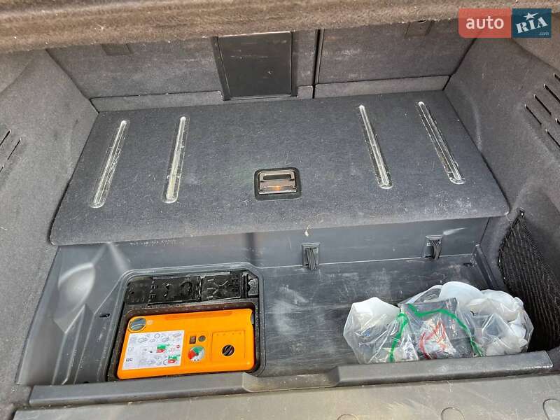 Позашляховик / Кросовер Peugeot 3008 2012 в Рівному